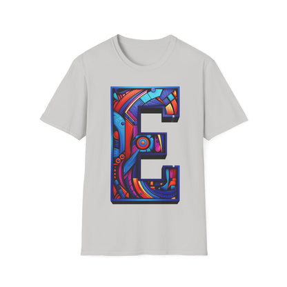 Monogram E T-Shirt