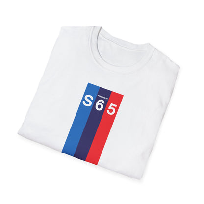 Powered By S65 T-Shirt