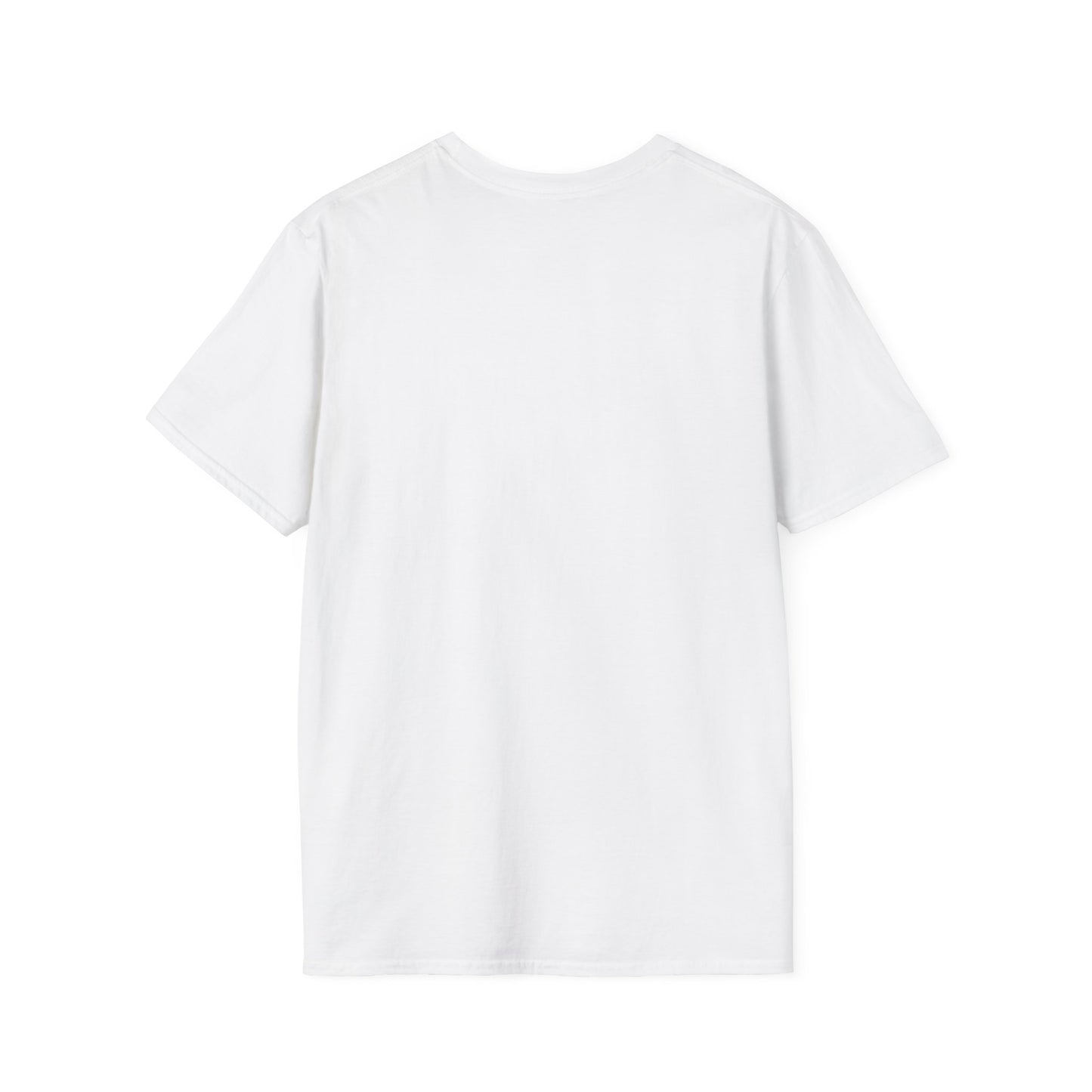 White Concept Car T-Shirt