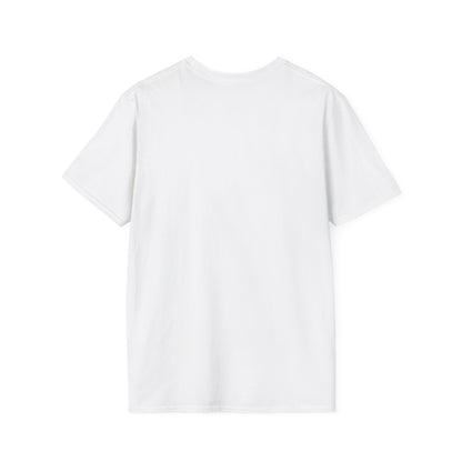 White Concept Car T-Shirt