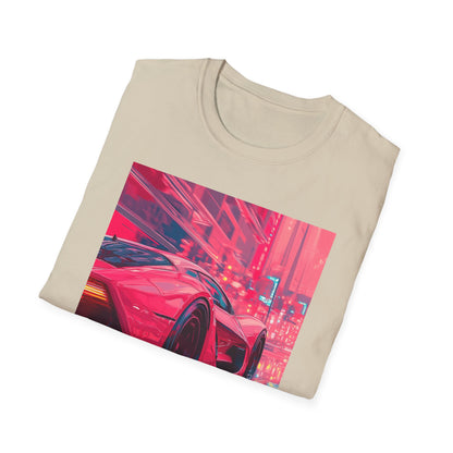 Concept Car T-Shirt II