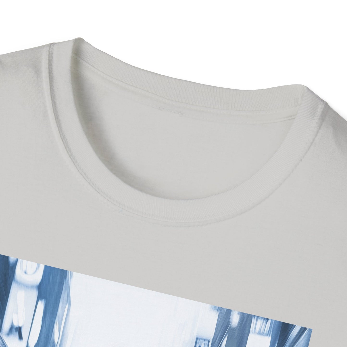 Liquid Concept Car T-Shirt II