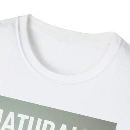 Naturally Aspirated T-Shirt