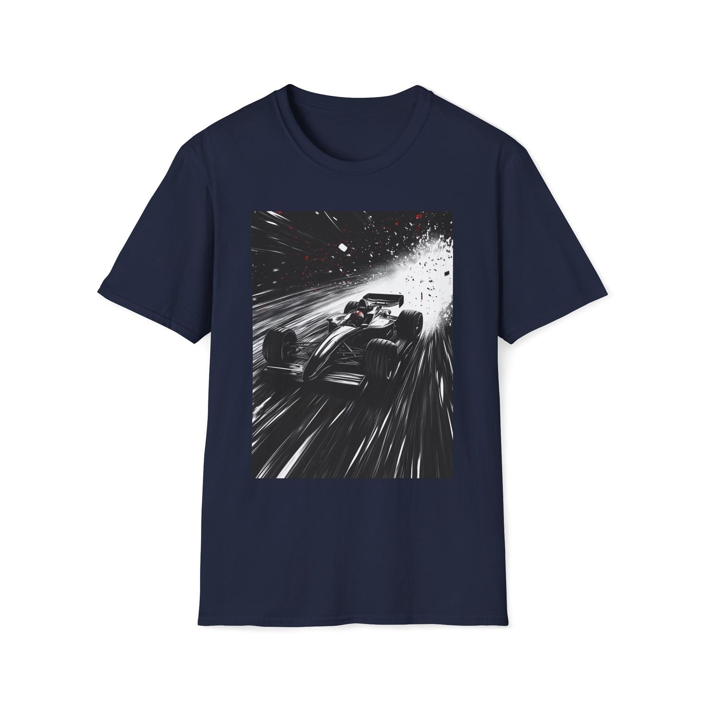 Formula 1 T-Shirt II