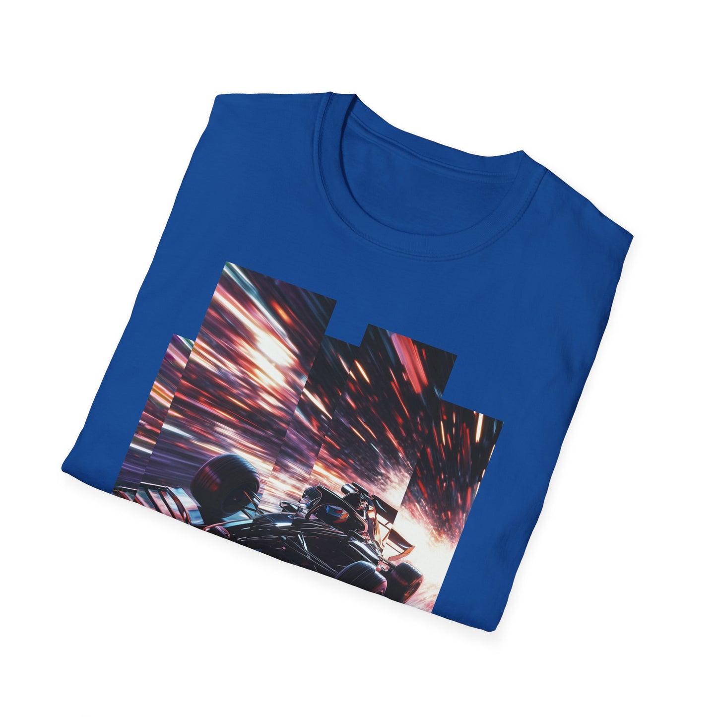 Formula 1 T-Shirt V