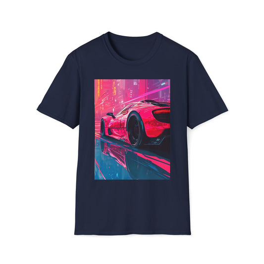 Concept Car T-Shirt