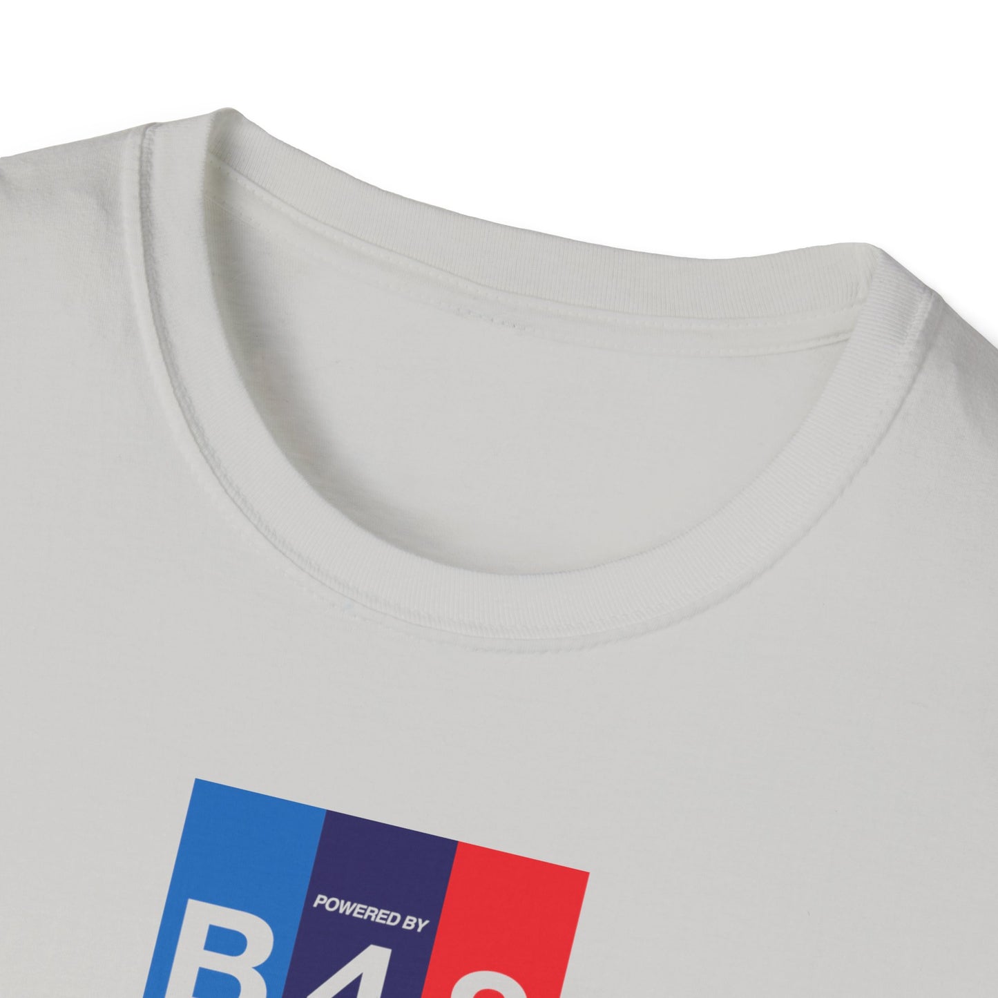 Powered By B48 T-Shirt