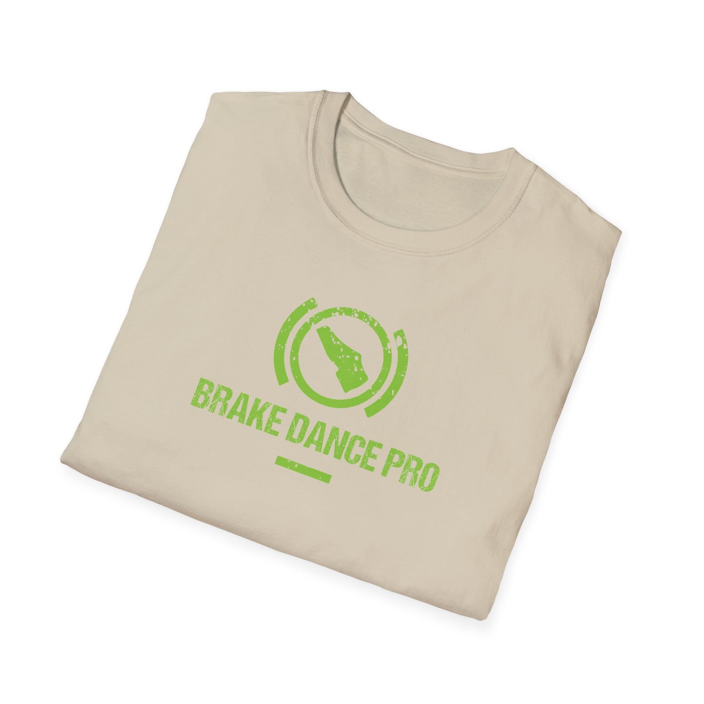 Brake Dance Pro T-Shirt