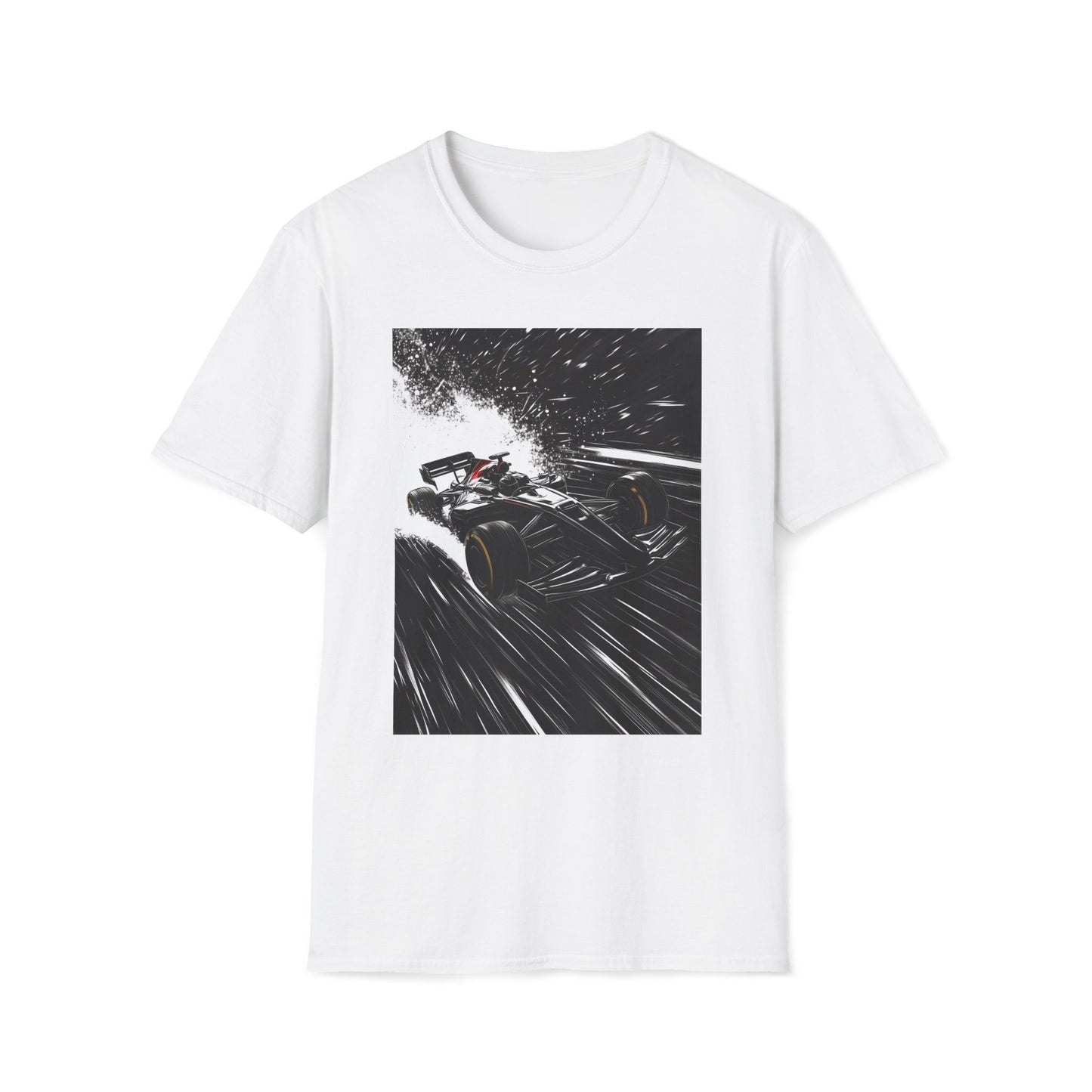 Formula 1 T-Shirt