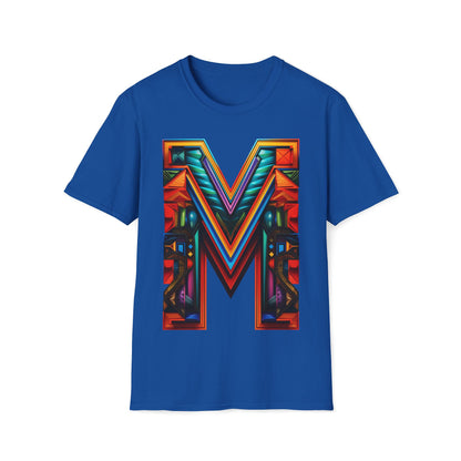 Monogram M T-Shirt