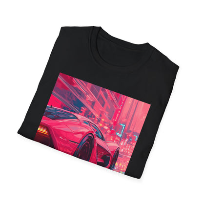 Concept Car T-Shirt II