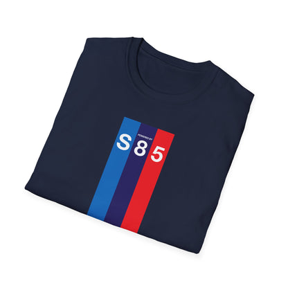 Powered By S85 T-Shirt