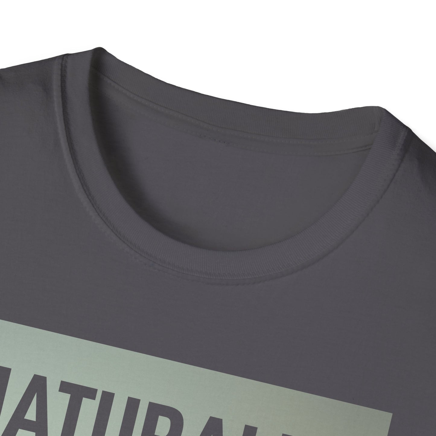 Naturally Aspirated T-Shirt