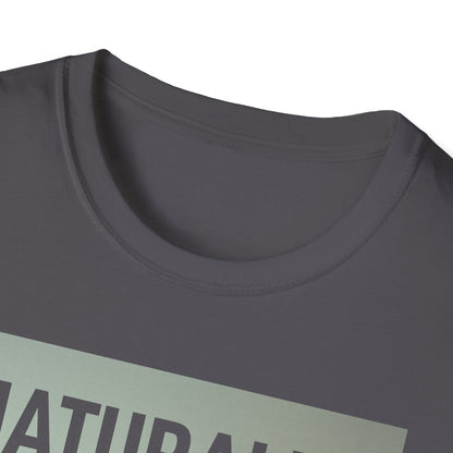 Naturally Aspirated T-Shirt