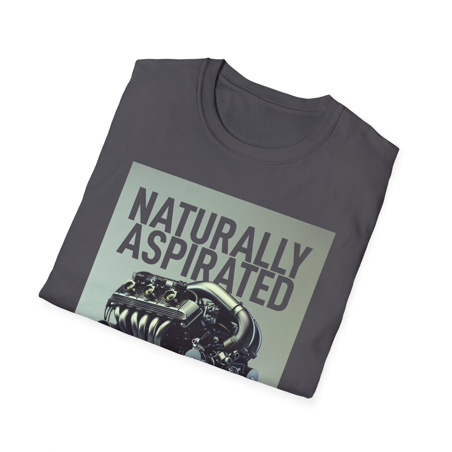 Naturally Aspirated T-Shirt