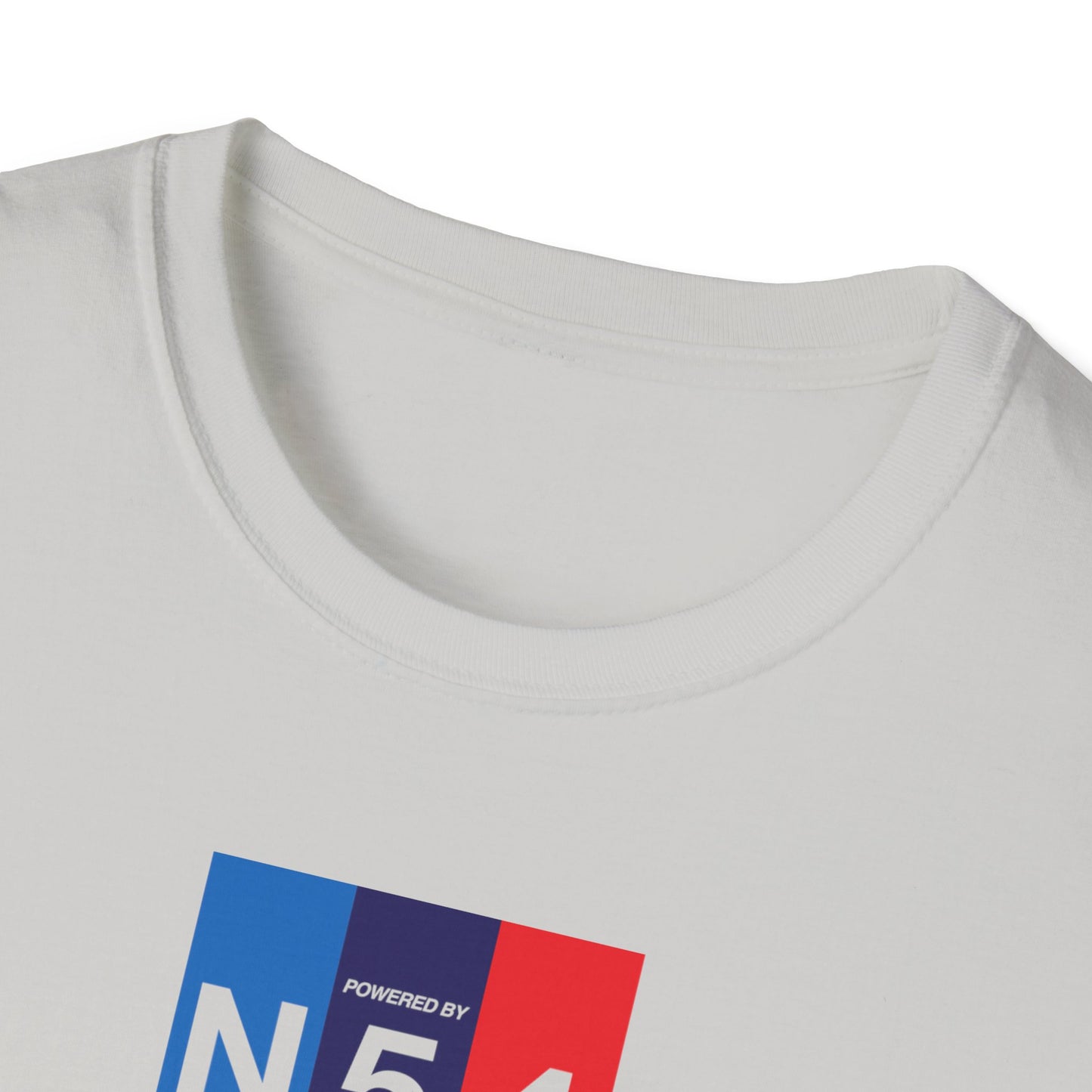 Powered By N54 T-Shirt