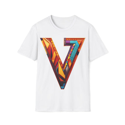 Monogram V T-Shirt