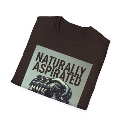 Naturally Aspirated T-Shirt