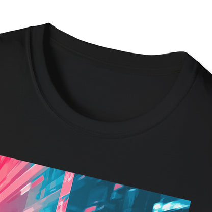 Concept Car T-Shirt III