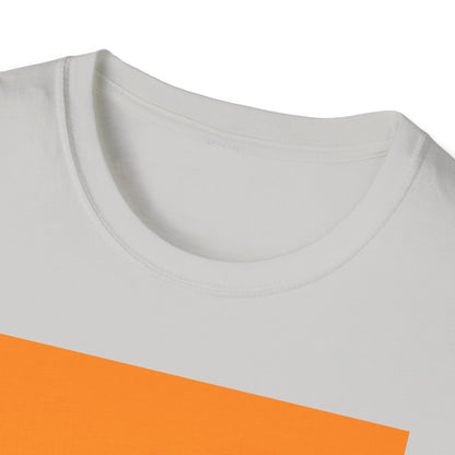 Orange Concept Car T-Shirt II