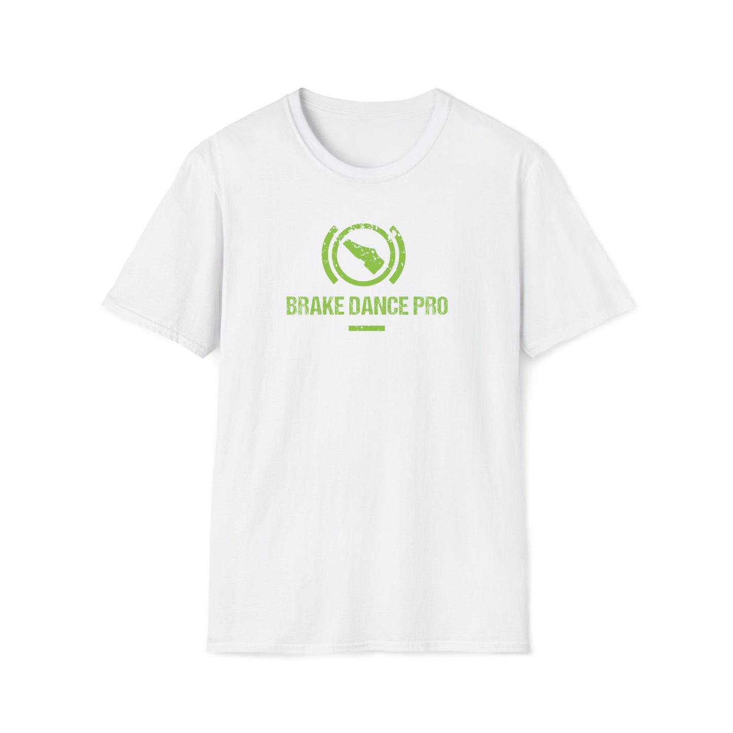 Brake Dance Pro T-Shirt