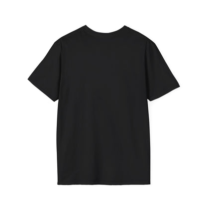 Black Motorbike T-Shirt II