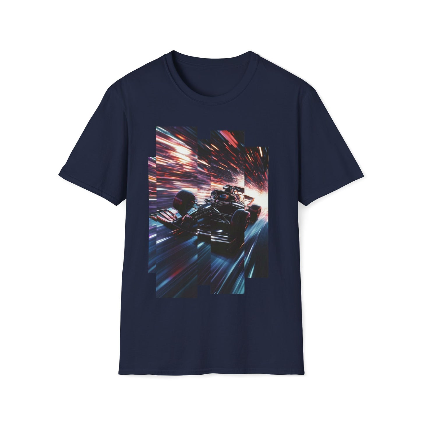 Formula 1 T-Shirt V