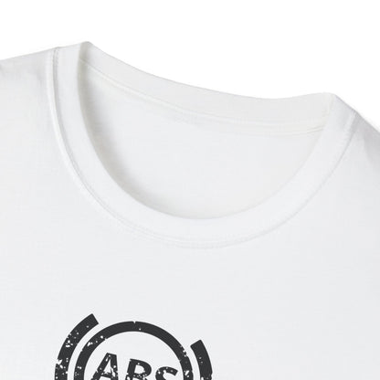 ABS Automatic Blame Shifting T-Shirt