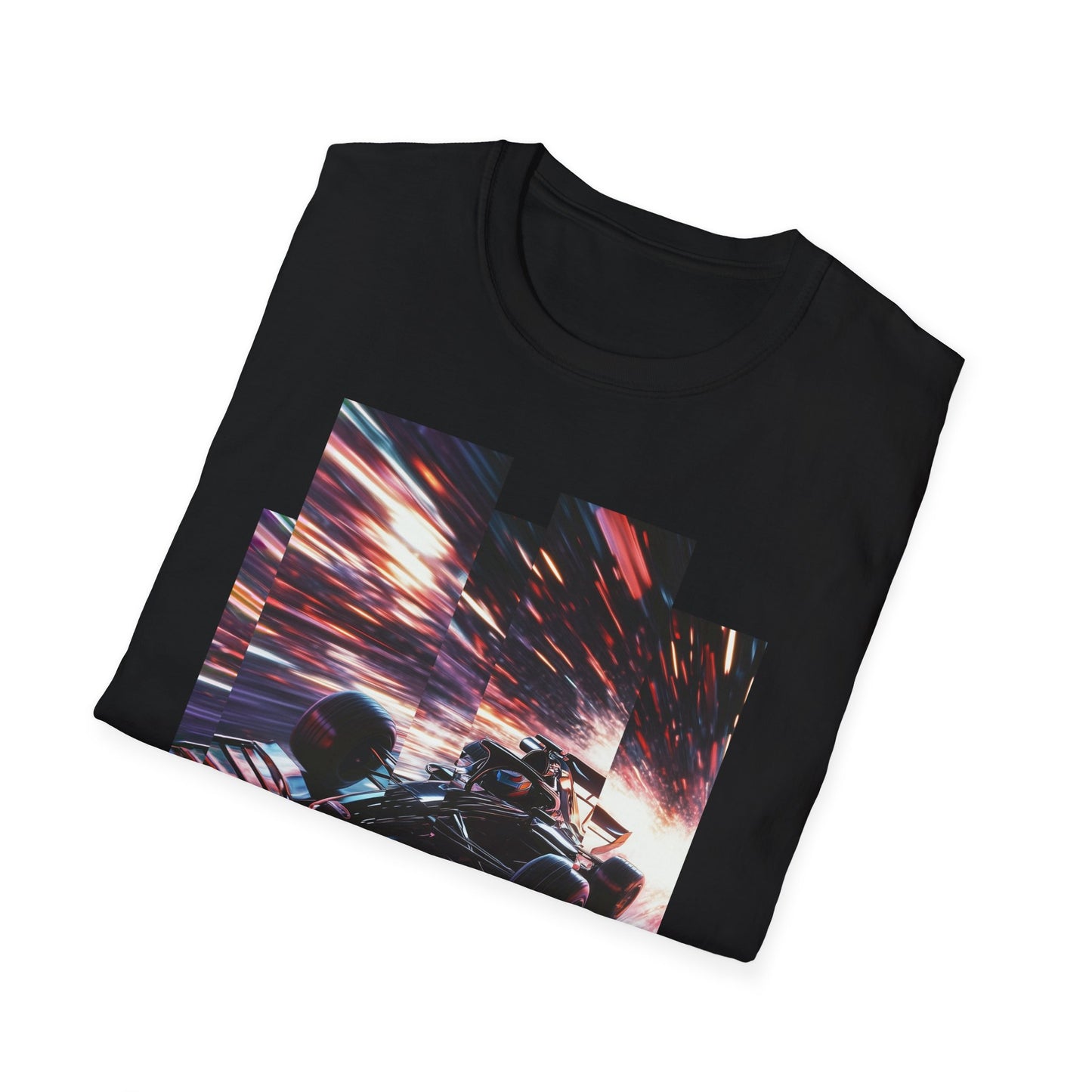 Formula 1 T-Shirt V