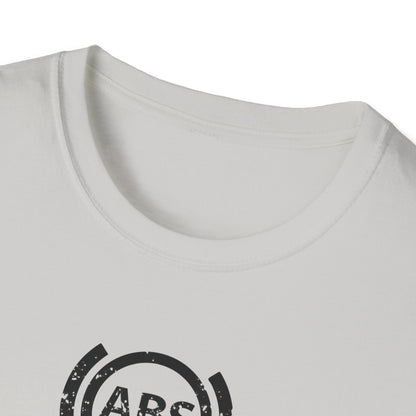 ABS Automatic Blame Shifting T-Shirt