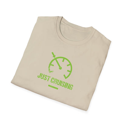 Just Cruising T-shirt