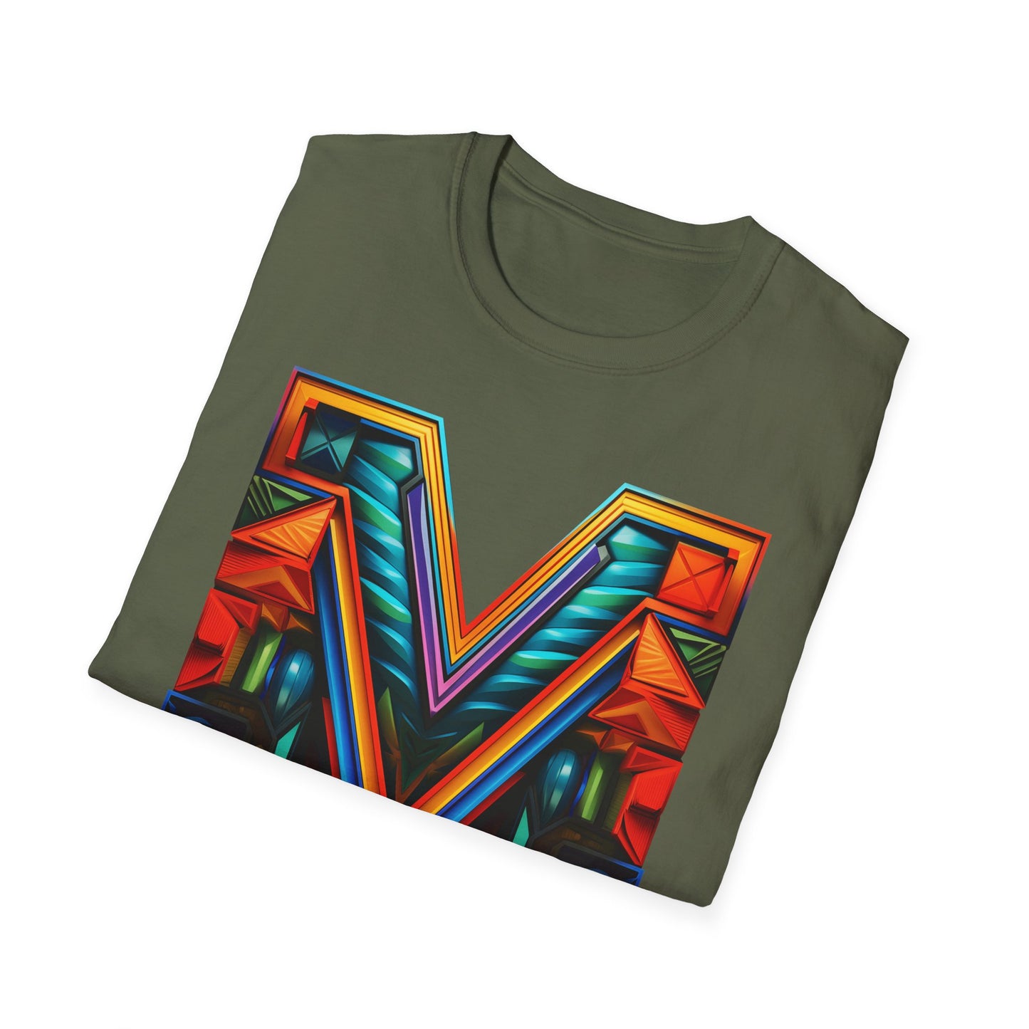 Monogram M T-Shirt