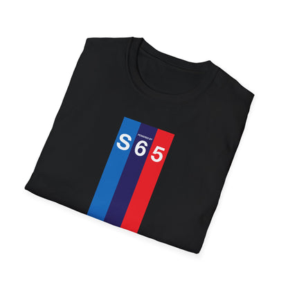 Powered By S65 T-Shirt