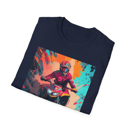 Quadbike T-Shirt III