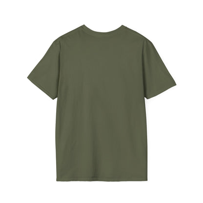 Green Semi Truck T-Shirt