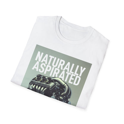 Naturally Aspirated T-Shirt