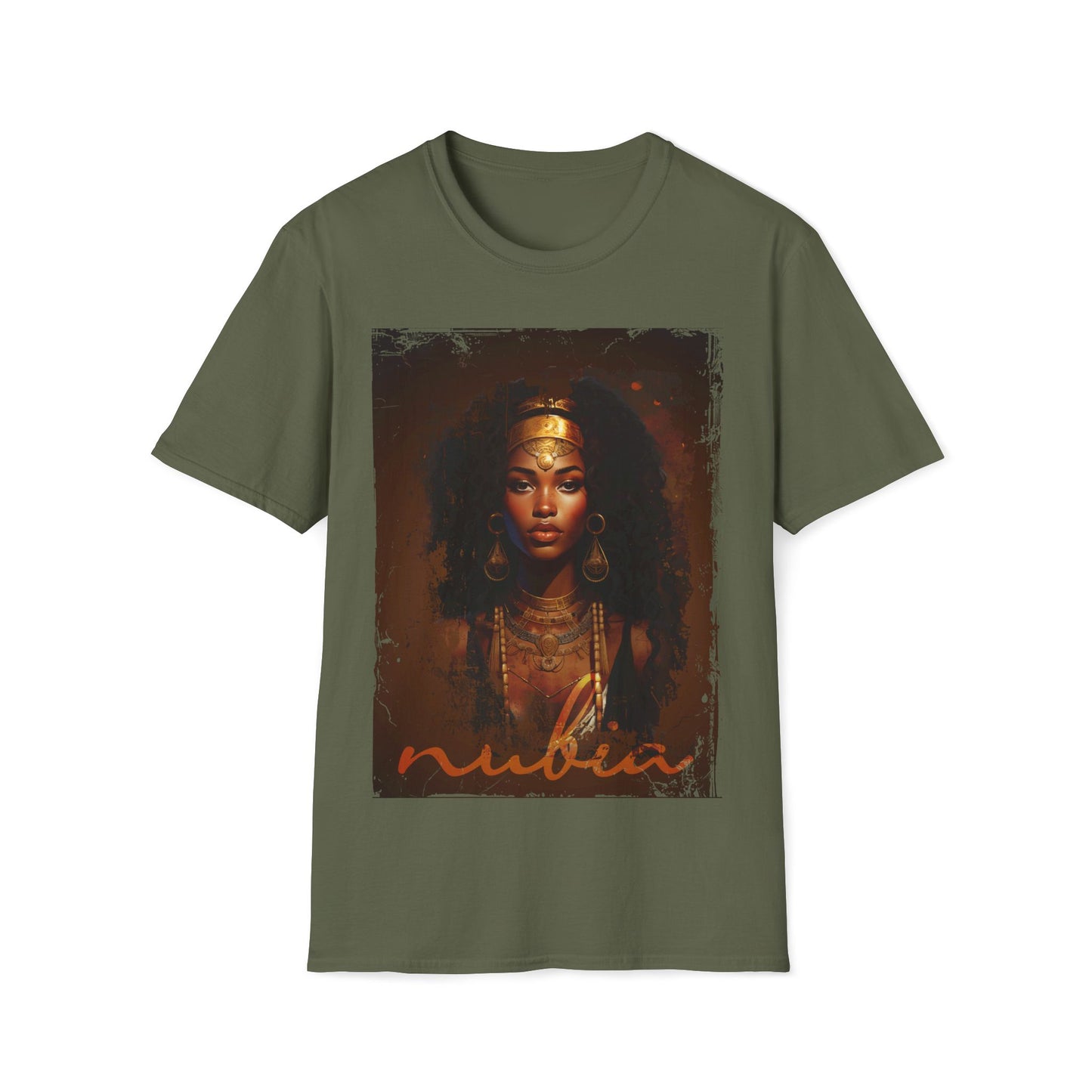 Nubia T-Shirt