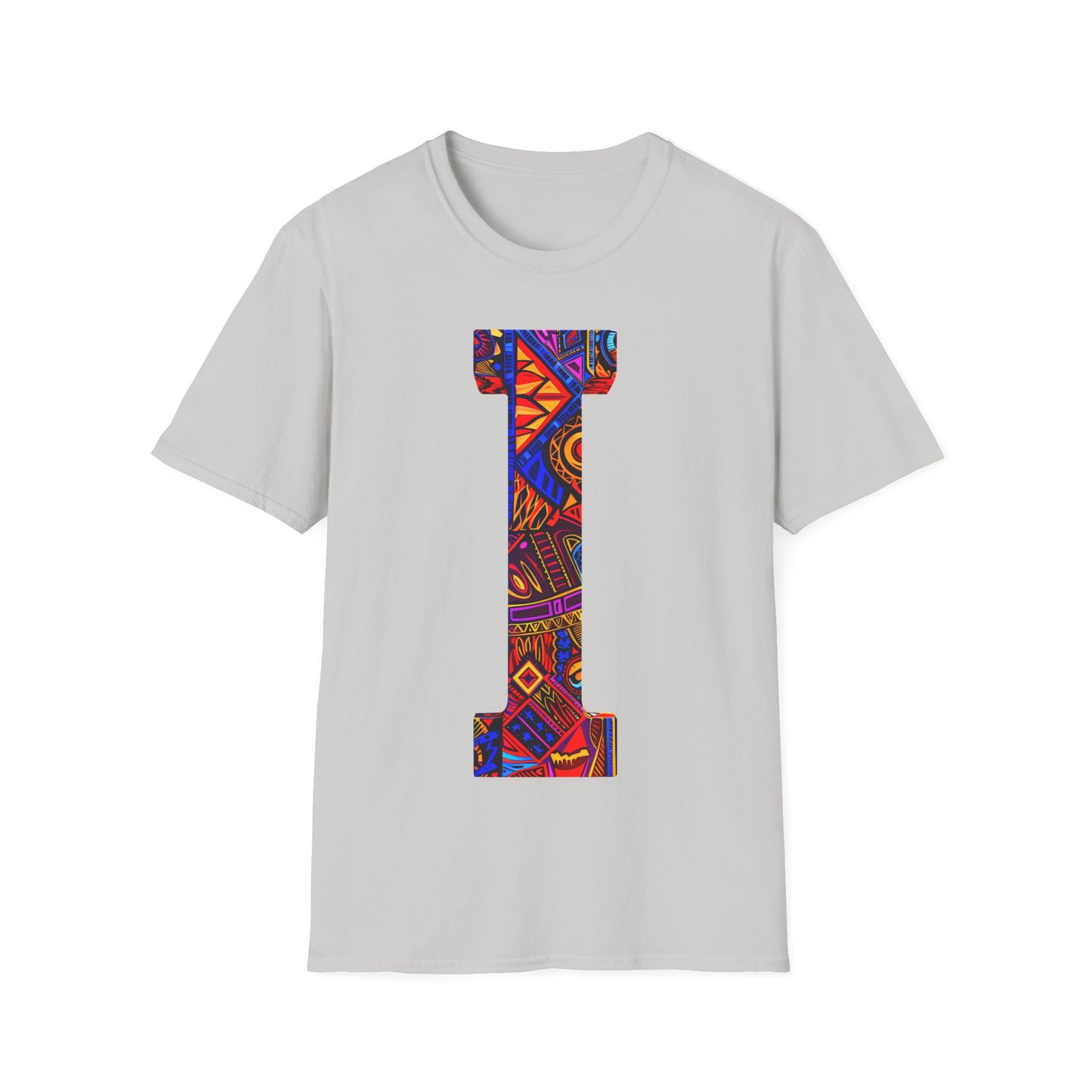 Monogram I T-Shirt