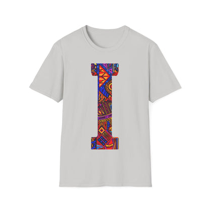 Monogram I T-Shirt