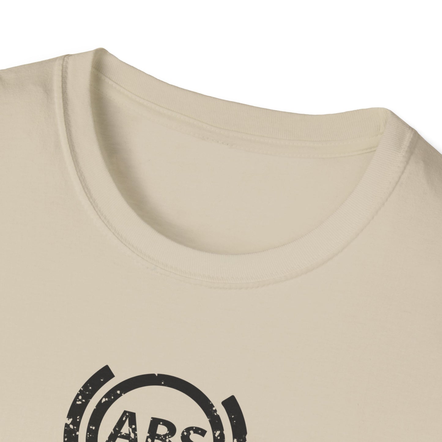 ABS Automatic Blame Shifting T-Shirt