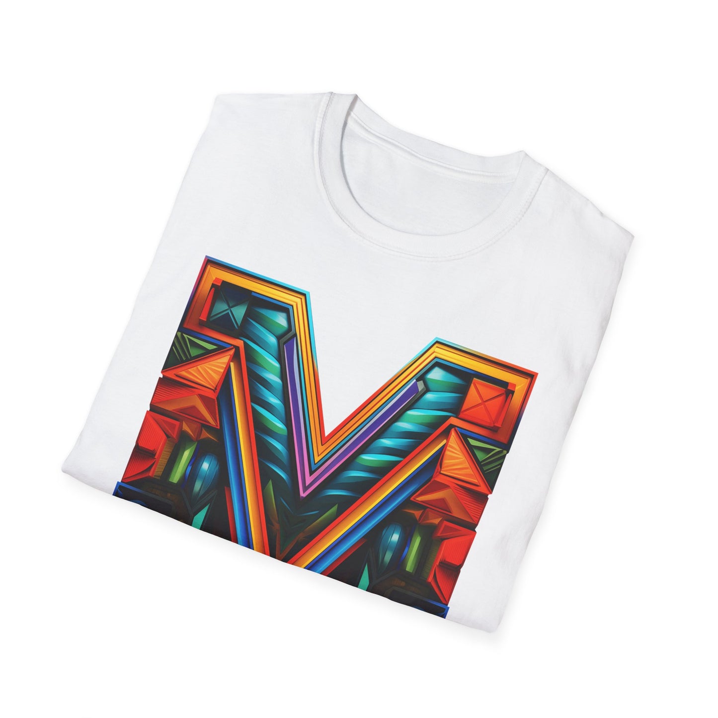 Monogram M T-Shirt