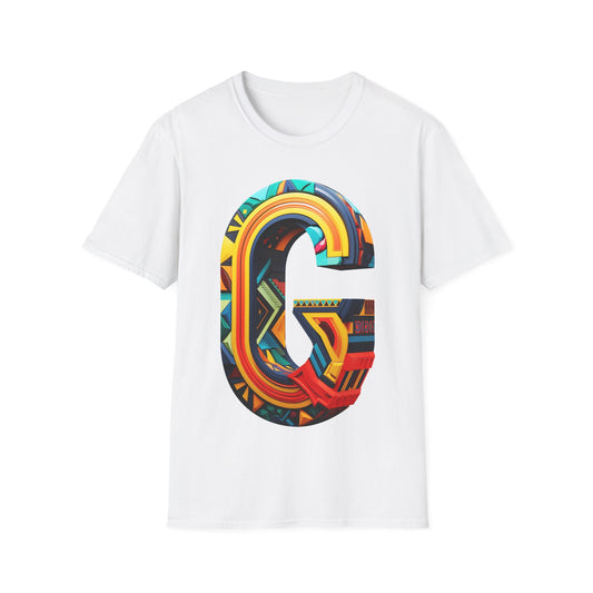 Monogram G T-Shirt