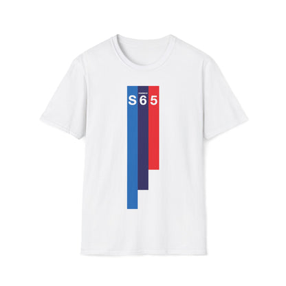 Powered By S65 T-Shirt