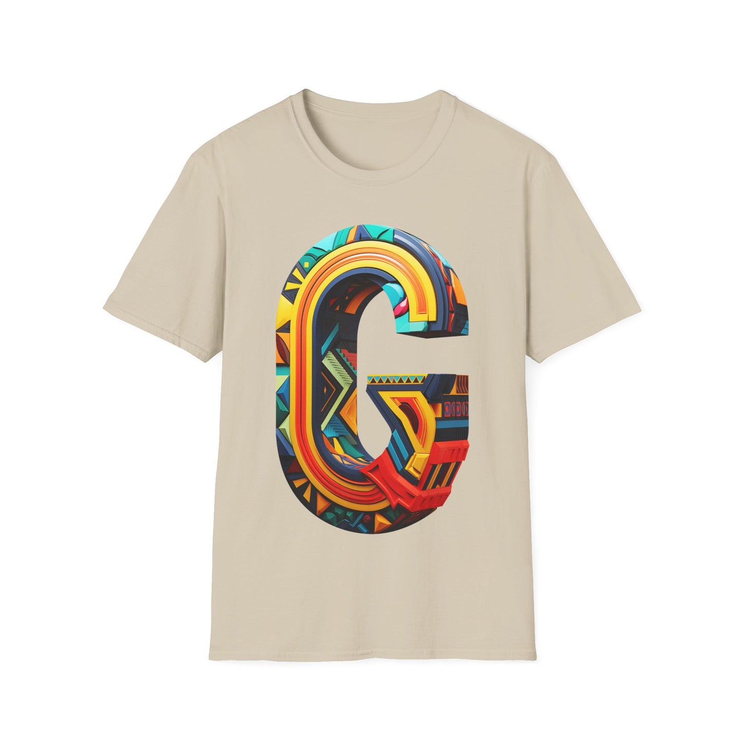 Monogram G T-Shirt