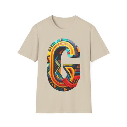 Monogram G T-Shirt