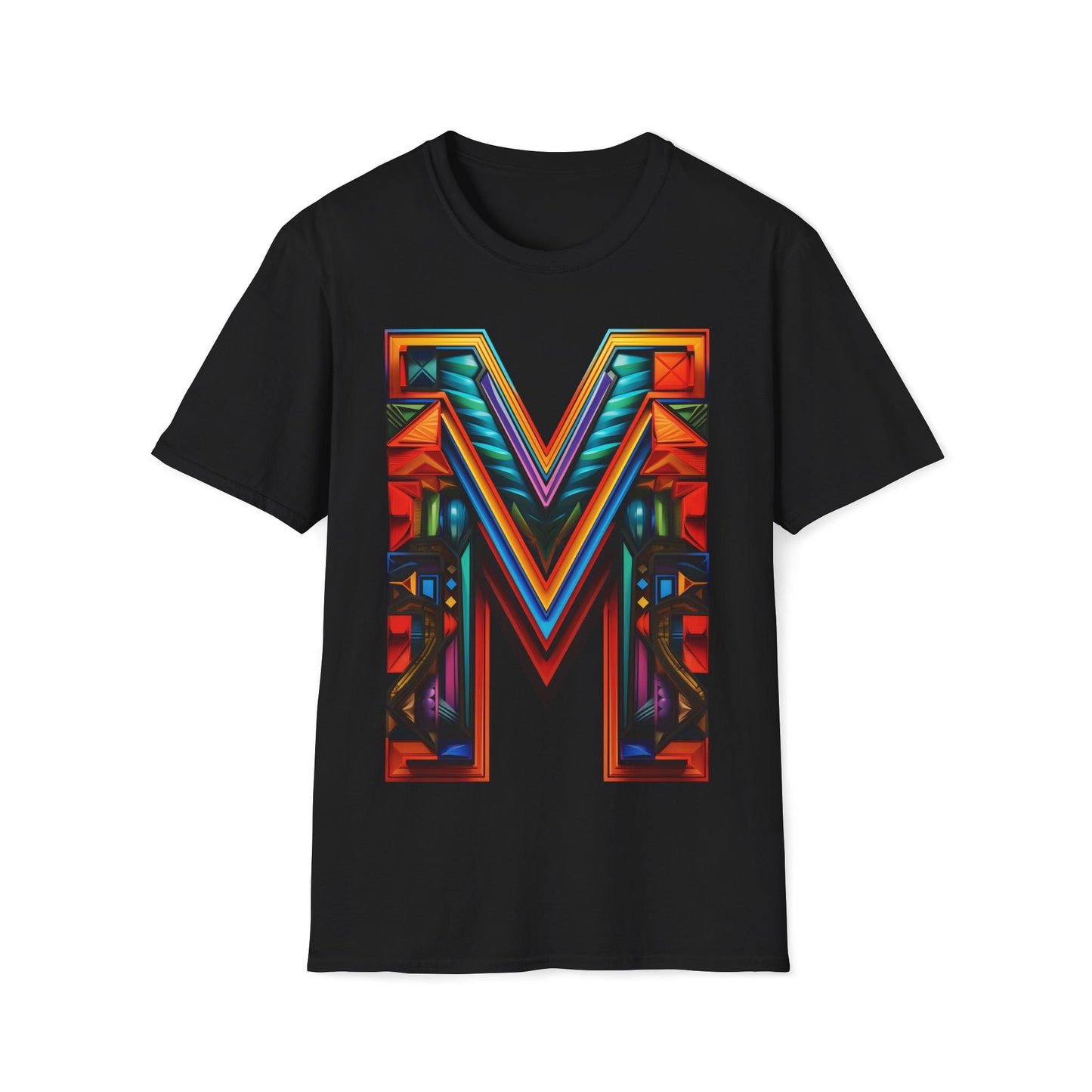 Monogram M T-Shirt