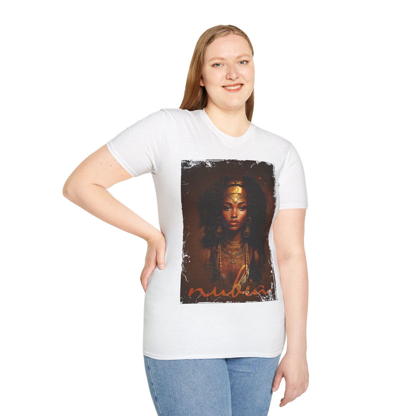 Nubia T-Shirt