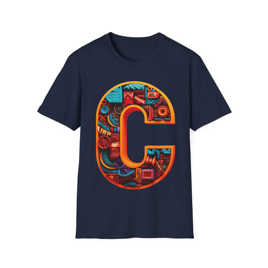 Monogram C T-Shirt