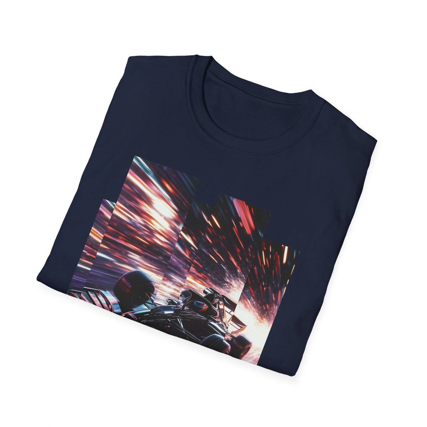 Formula 1 T-Shirt V