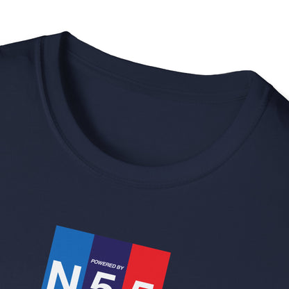 Powered By N55 T-Shirt